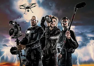 HiPixel Film Fotografia